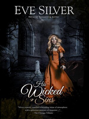 cover image of His Wicked Sins